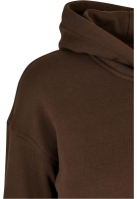 Ladies Organic Hoody