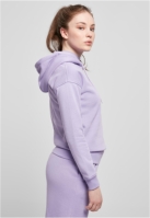 Ladies Organic Hoody