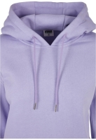 Ladies Organic Hoody
