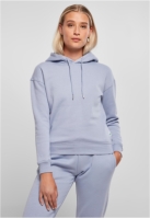 Ladies Organic Hoody