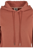 Ladies Organic Hoody