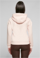 Ladies Organic Hoody