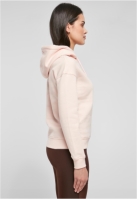 Ladies Organic Hoody
