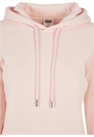 Ladies Organic Hoody