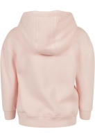 Girls Organic Hoody