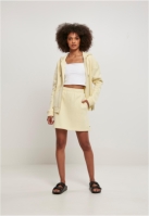 Ladies Organic Terry Zip Hoody