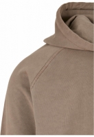 Overdyed Hoody