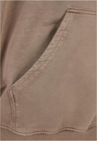 Overdyed Hoody
