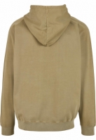 Overdyed Hoody