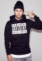 Parental Advisory Hoody