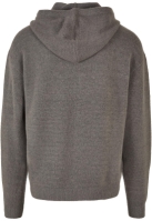 Oversized Chunky Hoody Sweater