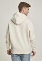 Raglan Zip Pocket Hoody