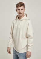 Raglan Zip Pocket Hoody