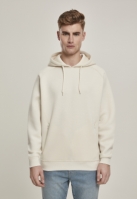Raglan Zip Pocket Hoody