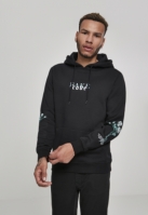 Rose Fake Love Hoody