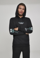 Rose Fake Love Hoody