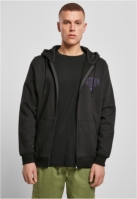 Safely Guarded Heavy Zip Hoody