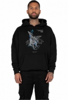 SAINT V.1 Heavy Hoody Oversized Essentials V.4