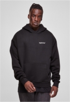 Samurai Ultra Heavy Cotton Box Hoody