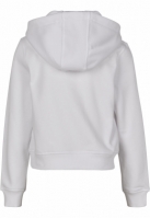 Kids Namaste Cropped Hoody