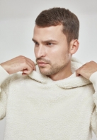 Sherpa Hoody