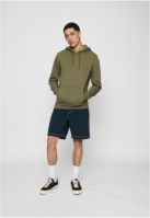 Basic Sweat Hoody
