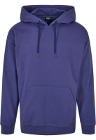 Oversized Sweat Hoody