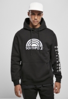 Southpole 3D Embroidery Hoody