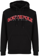 Southpole Chenille Hoody