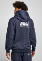 Southpole Square Logo Hoody