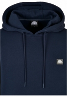 Southpole Square Logo Hoody