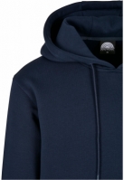 Southpole Square Logo Hoody