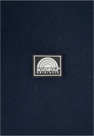 Southpole Square Logo Hoody