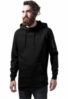 Sweat Bomber Hoody