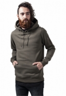 Sweat Bomber Hoody