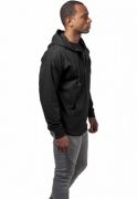 Oversized Sweat Zip Hoody