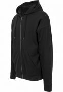 Oversized Sweat Zip Hoody