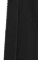 3- Tone Sweat Zip Hoody