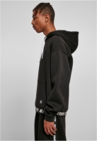 Starter Jaquard Rib Hoody