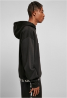 Starter Jaquard Rib Hoody