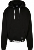 Starter Jaquard Rib Hoody