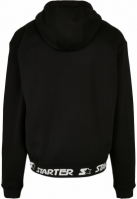 Starter Jaquard Rib Hoody