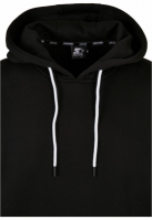 Starter Jaquard Rib Hoody