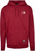 Starter Small Logo Hoody
