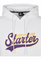 Starter Swing Hoody