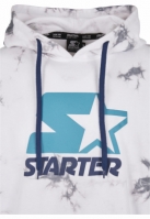 Starter Tie Dye Hoodie