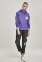 Ladies State of Mind Hoody