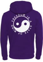 Ladies State of Mind Hoody