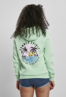 Ladies Summer Spirit Hoody