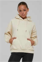Ladies Oversized Ultra Heavy Hoody